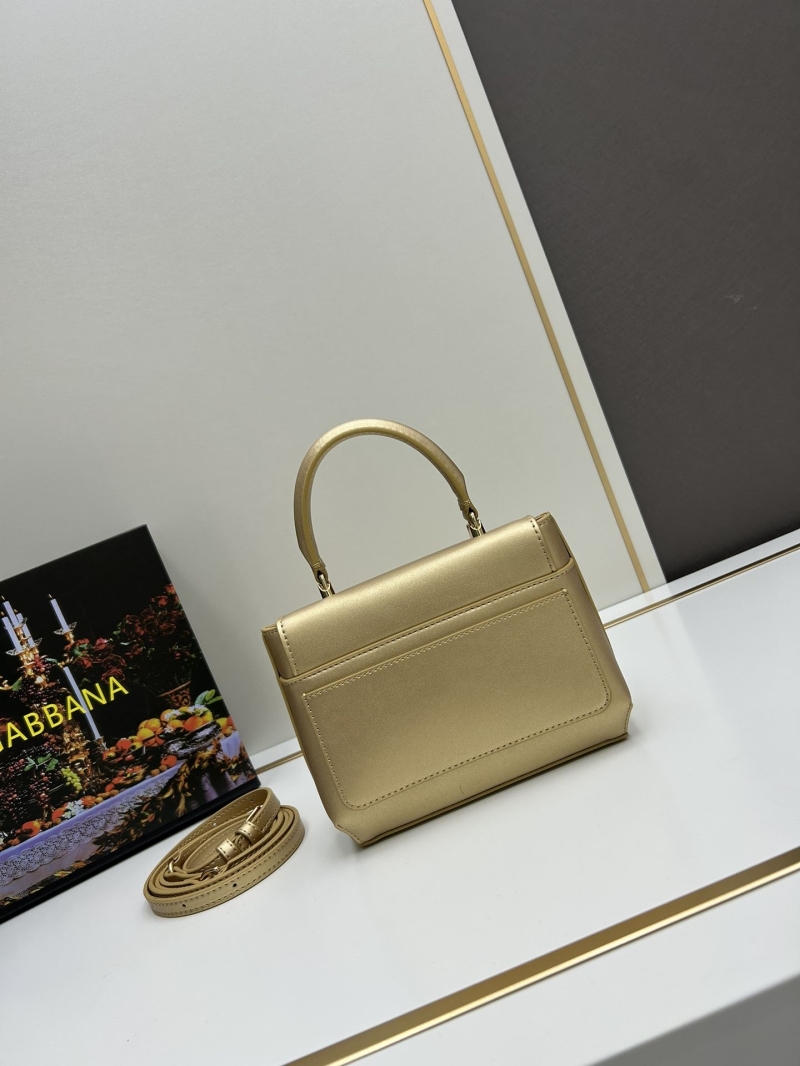 D&G Handle Bags